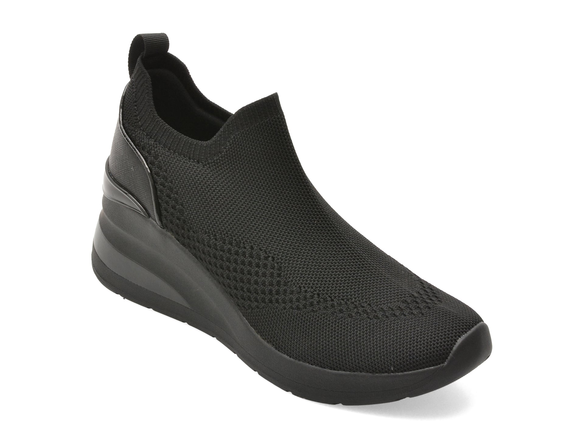 Pantofi Sport ALDO Negri SEVAN 006 Confortabili