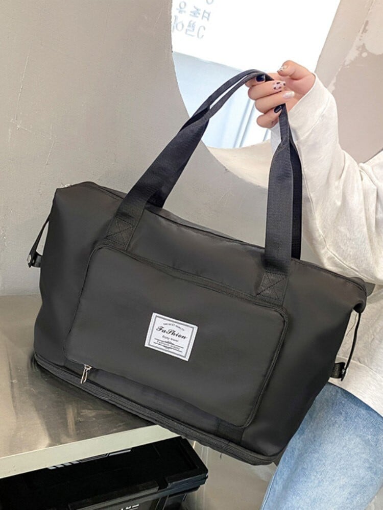 Geanta Calatorie Delis Aretha GT2107 Unisex - imagine 8