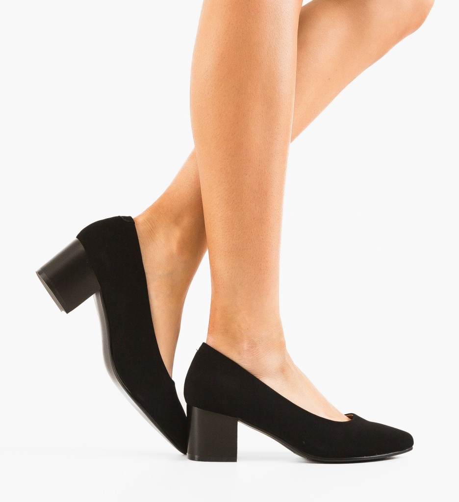 Pantofi dama Marily Negri - Eleganță și Stil - imagine 2