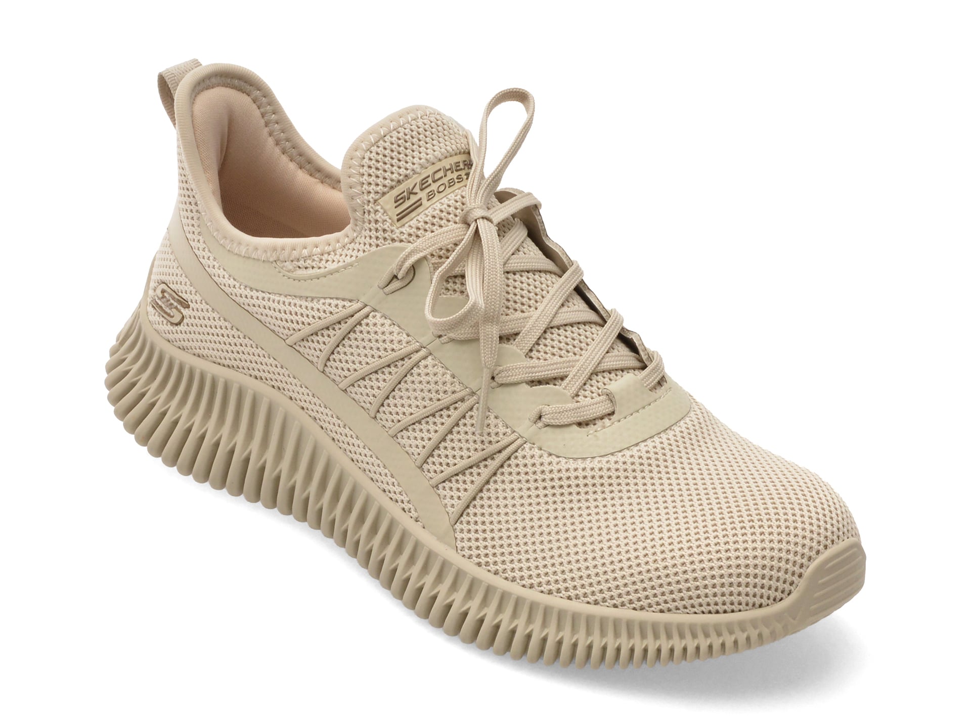 Pantofi Sport Skechers BOBS GEO - Confort și Stil - imagine 2