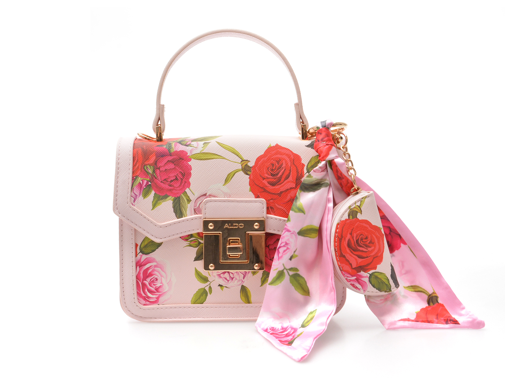 Geanta ALDO Roz HALAMAEVERR | Accesoriul Perfect