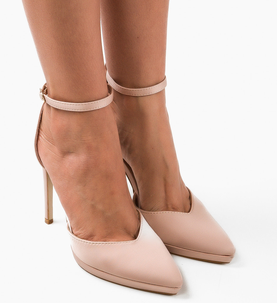 Pantofi Nikolov Bej | Eleganță și Stil - imagine 3