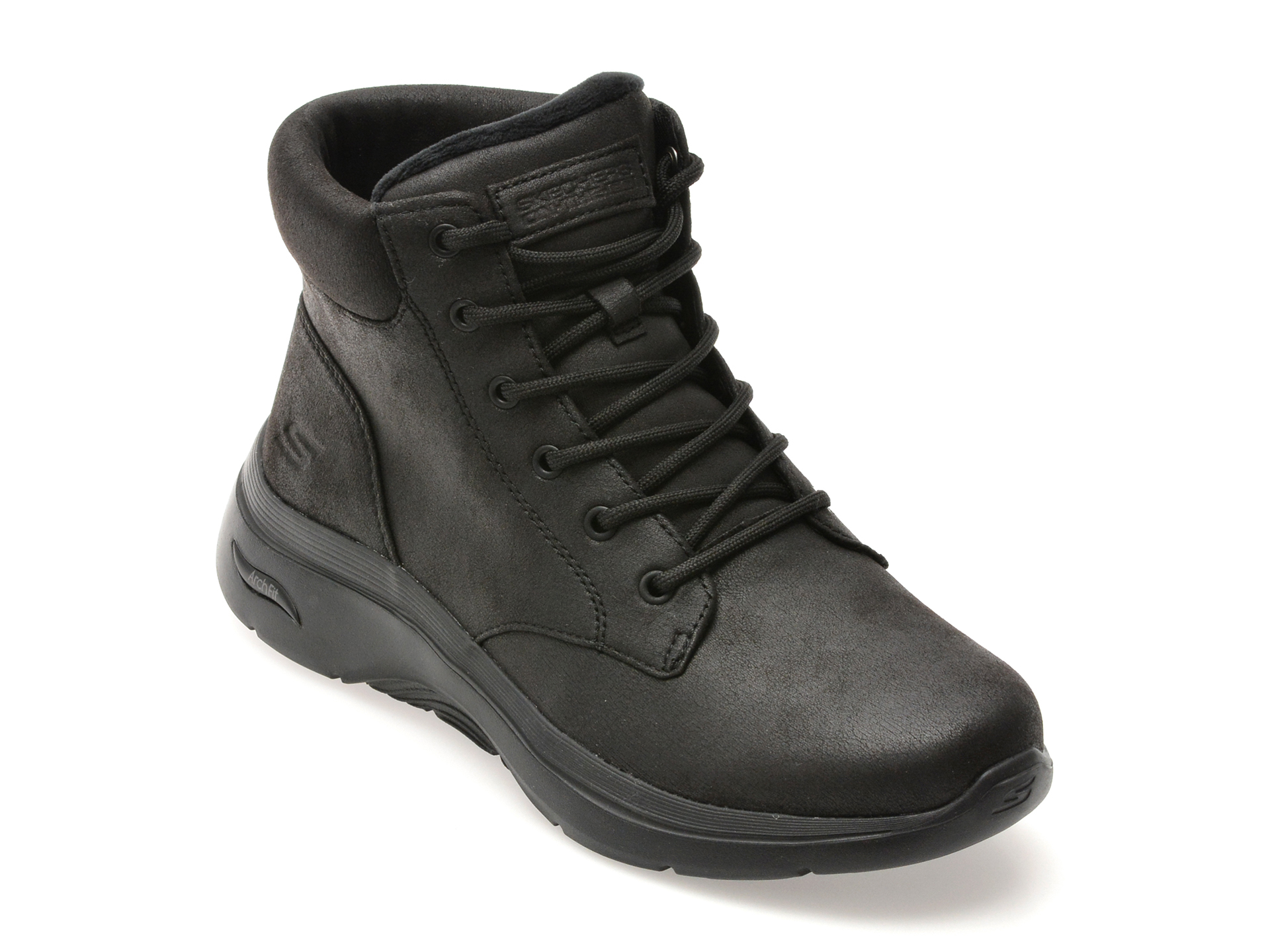 Ghete Skechers Arch Fit - Confort Asigurat