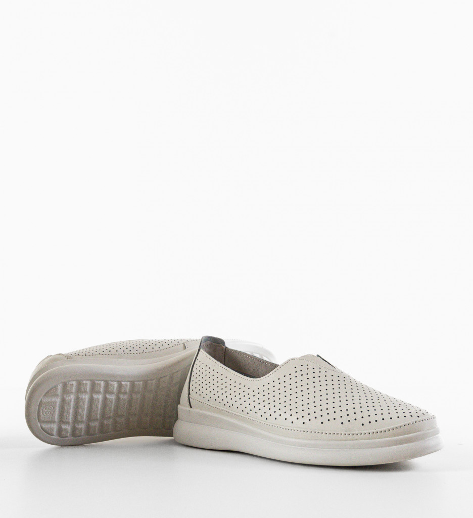 Pantofi Casual Dama Maur Albi - Confort și Stil - imagine 8
