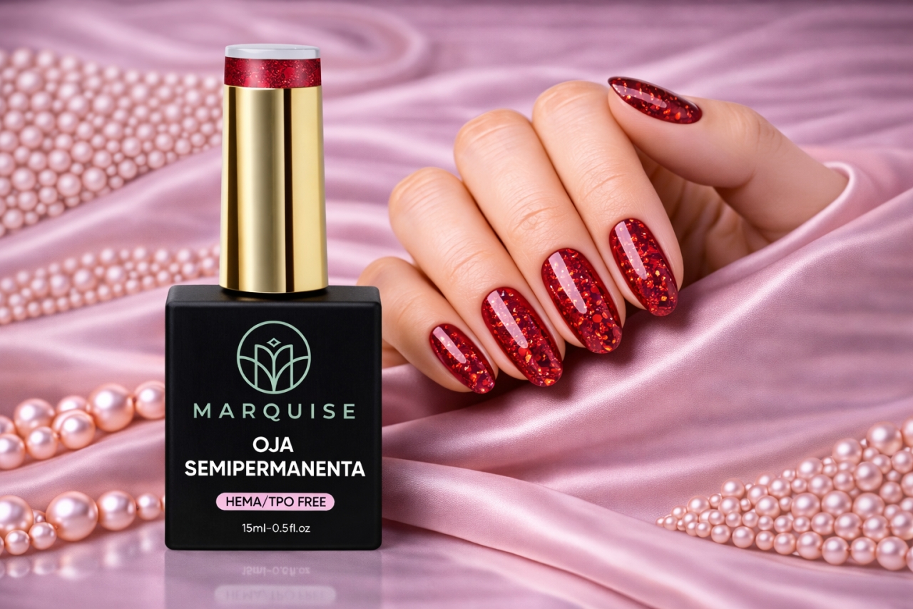 Picadili Oja Semipermanenta Fantasy J942 - imagine 2