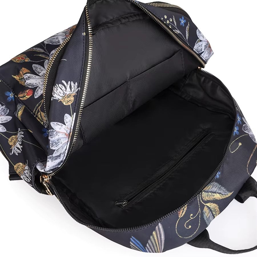 Rucsac Picadili Alondra Fluturi Impermeabil - imagine 4