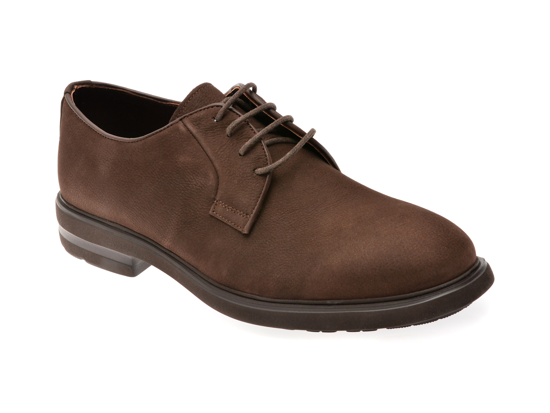 Pantofi Eleganti Otter Maro | Stil Refined
