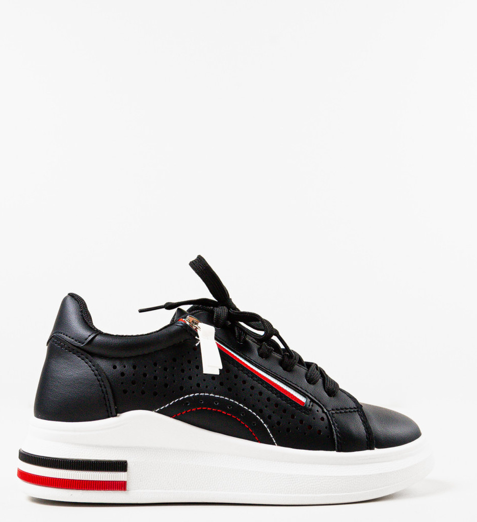 Pantofi Sport Dama Peko Negri | Confort & Stil - imagine 5