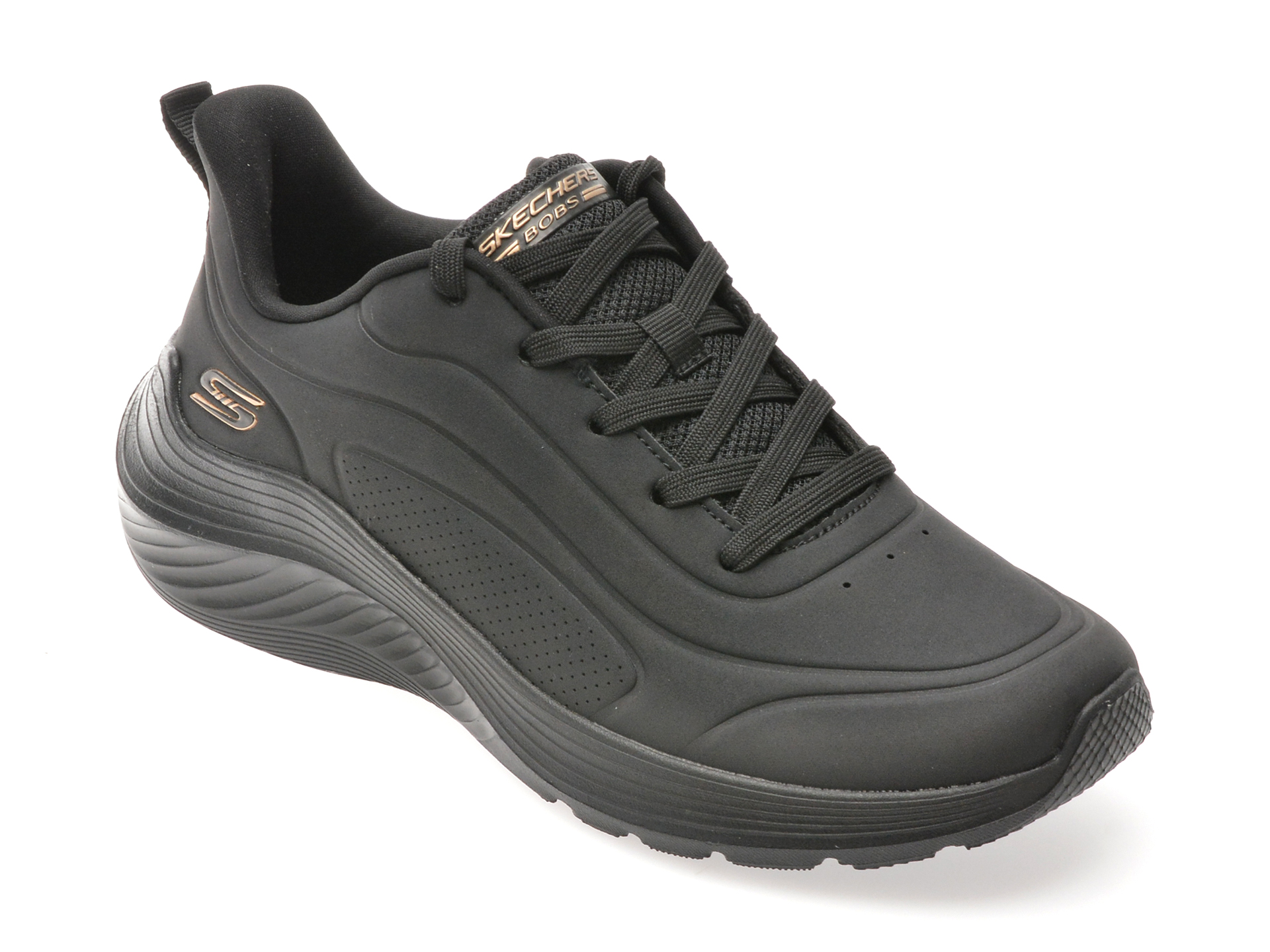 Skechers BOBS SQUAD WAVES - Confort și Stil