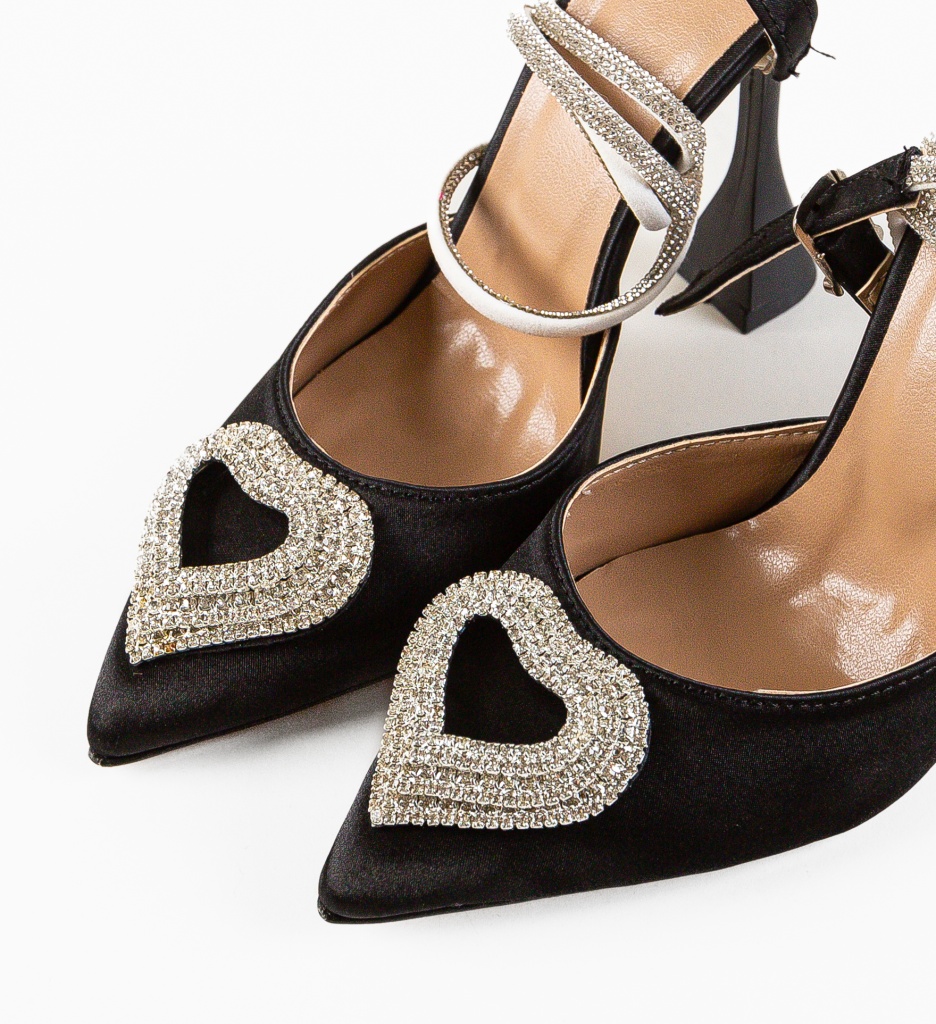 Pantofi Dama Tabakan Negri | Eleganță și Stil - imagine 8