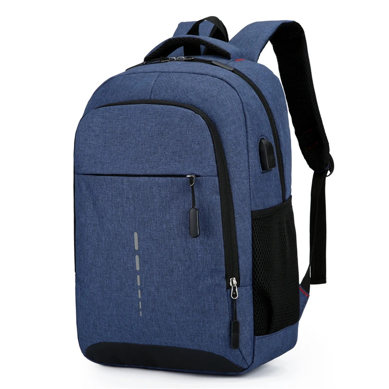 Rucsac Delis Rafael GT2143 cu Port USB - imagine 8