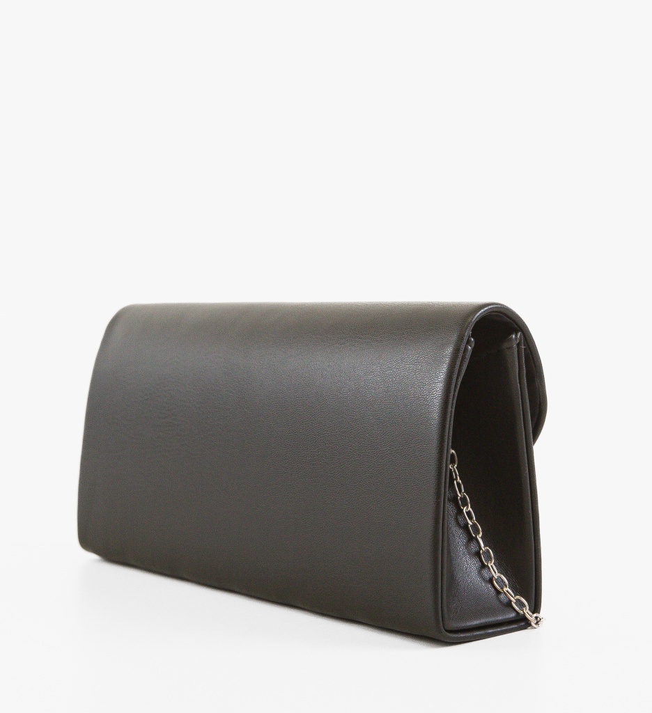 Geanta Plic Byba Neagra - Eleganta pentru Orice Ocazie - imagine 6