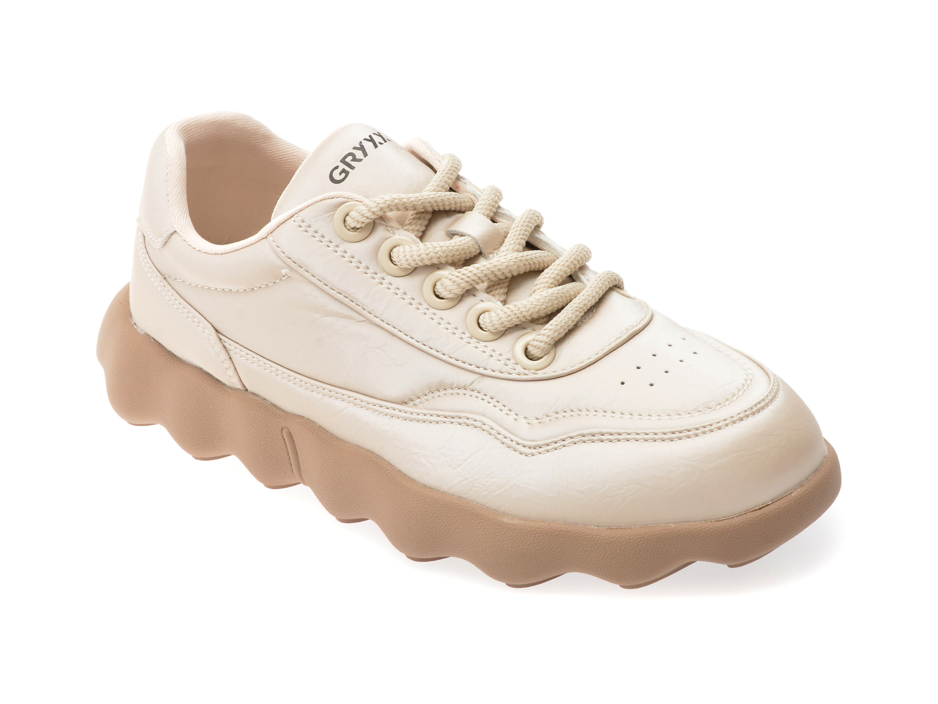 Pantofi GRYXX Nude - Confort Superior Zilnic