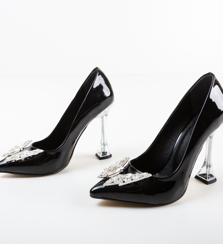 Pantofi Luis Negri 2: Eleganță și Stil - imagine 8