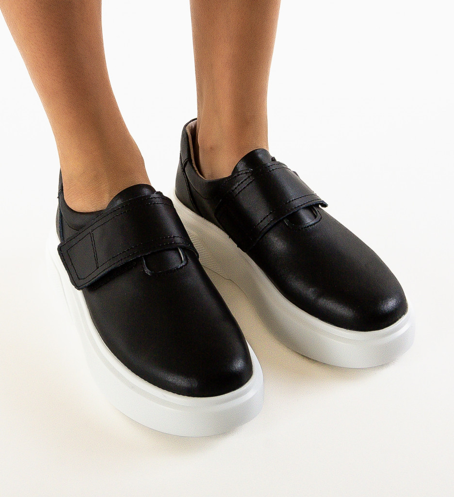 Pantofi Casual Dama Slamet Negri - Confort & Stil - imagine 3