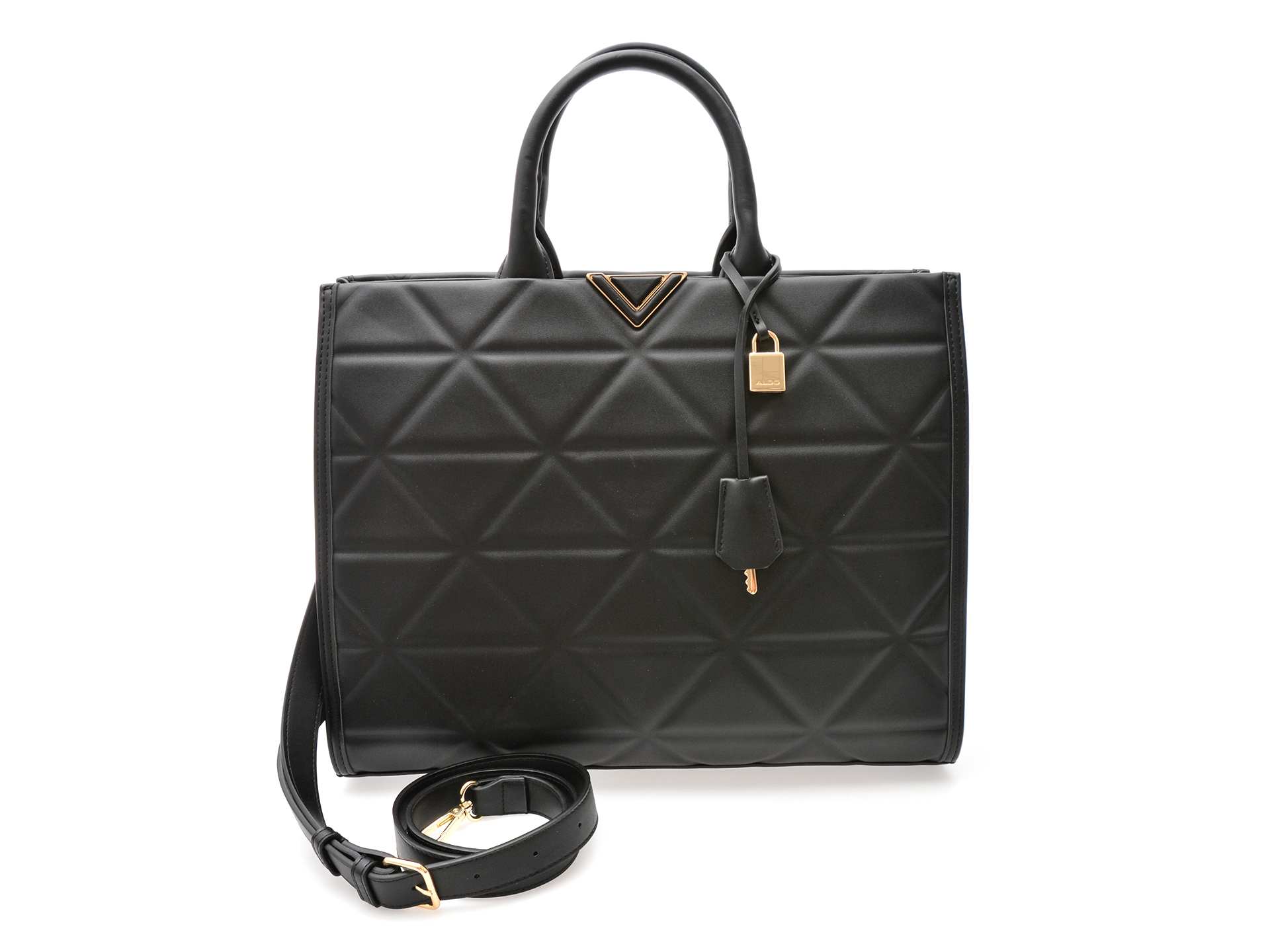 Geanta ALDO Gweneth | Eleganta Neagra