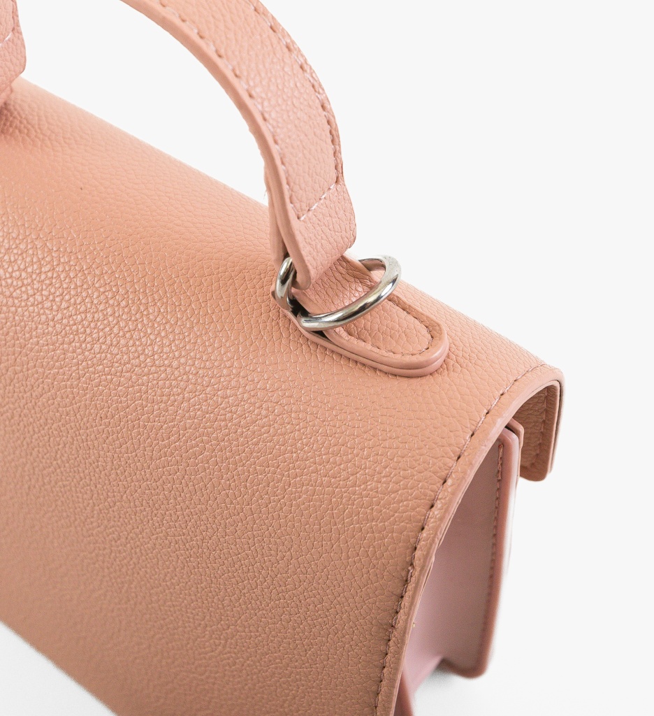 Geanta Dama Eleganta Ayram Roz - imagine 5