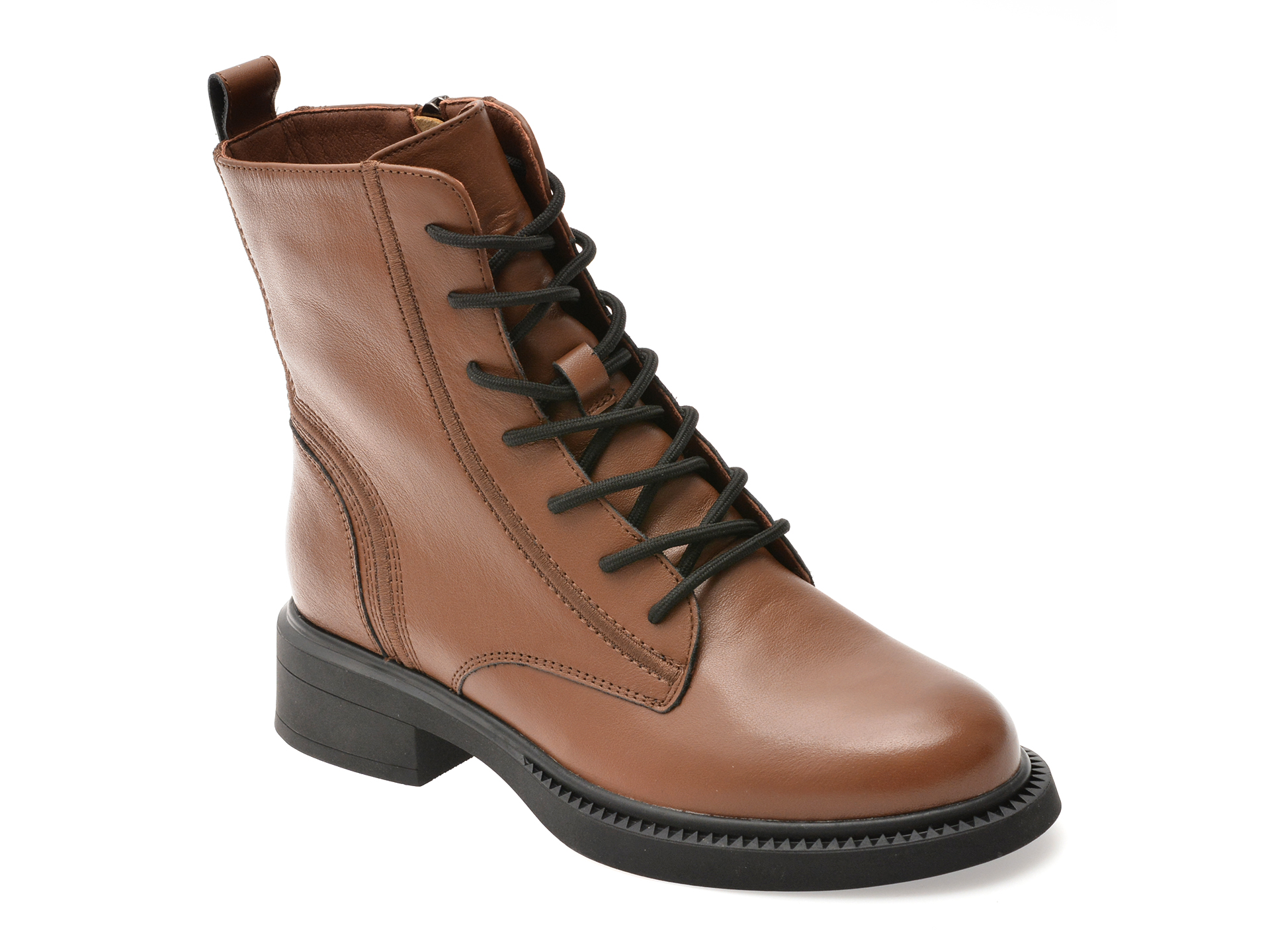 Ghete Gryxx Piele Naturală - Eleganță și Confort