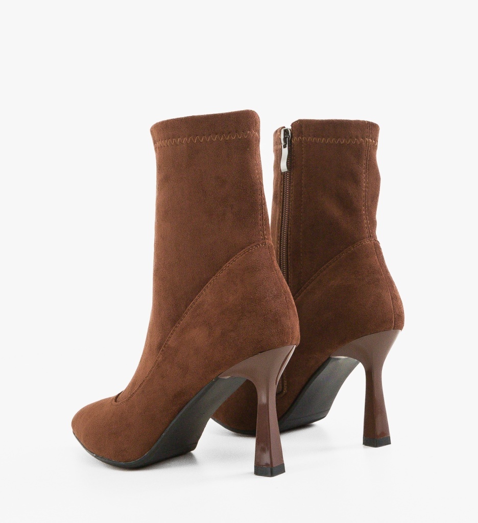 Botine Valle Maro | Eleganță și Confort - imagine 5