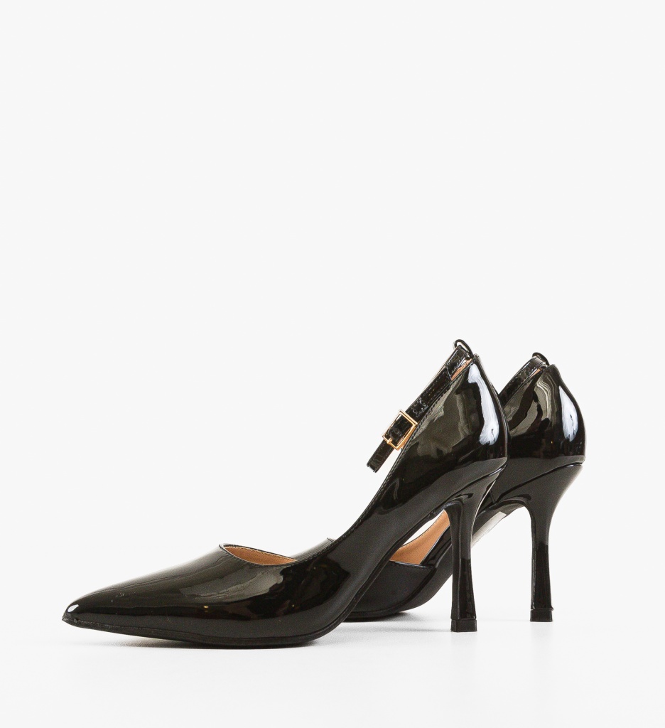 Pantofi Iga Negri | Eleganță și Stil - imagine 4