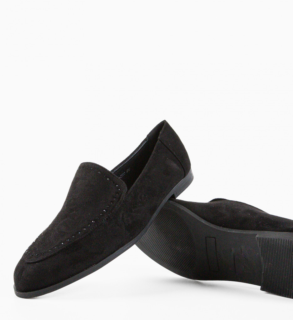 Pantofi Casual Dama Demid Negri | Confort Zilnic - imagine 5
