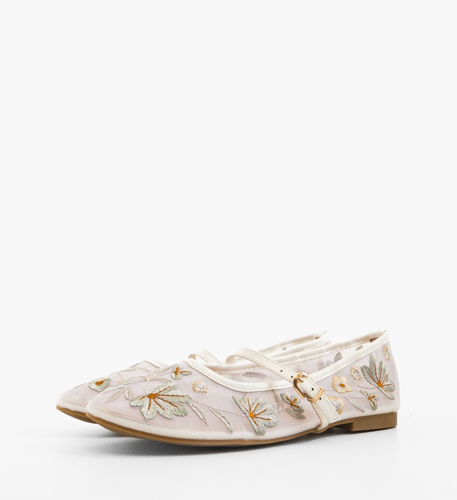 Balerini Fisher Albi - Confort și Eleganță - imagine 5