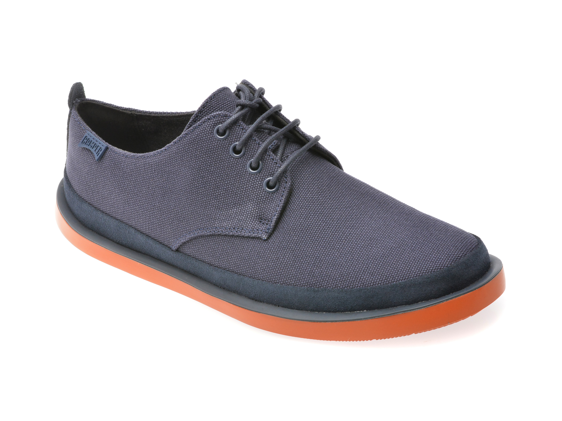 Pantofi Camper WAGON Bleumarin - Confort Maxim