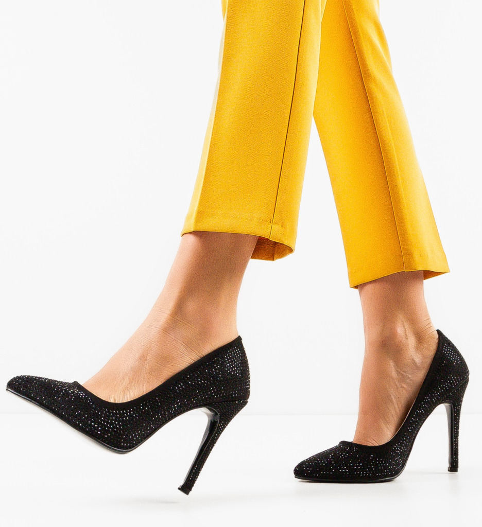 Pantofi Pukan Negri 2 - Eleganță și Stil - imagine 2