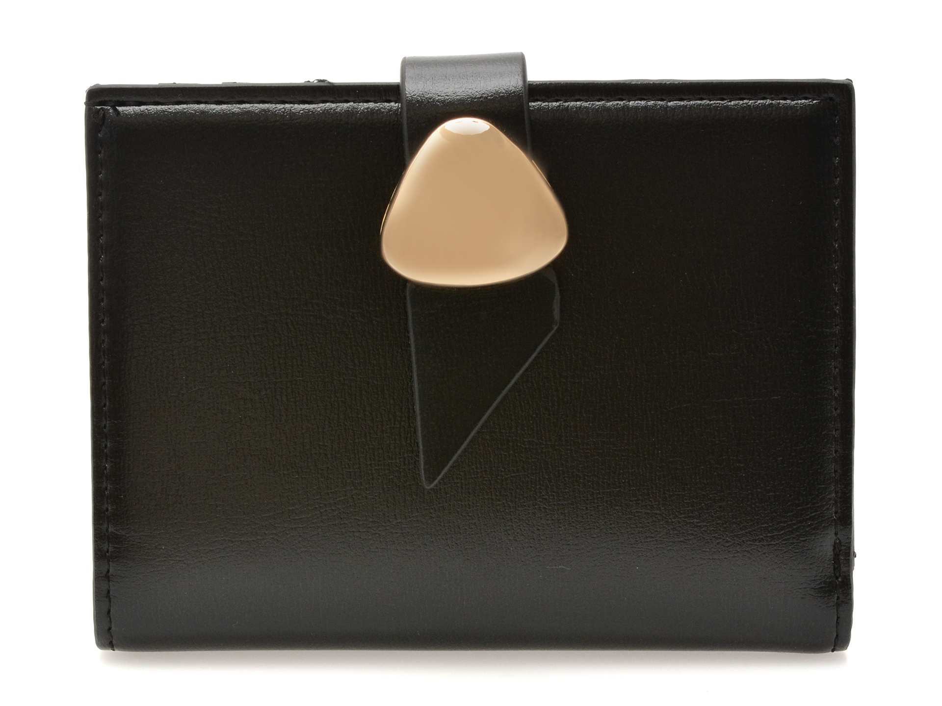 Portofel ALDO VALANAGYN Negru | Elegant și Practic