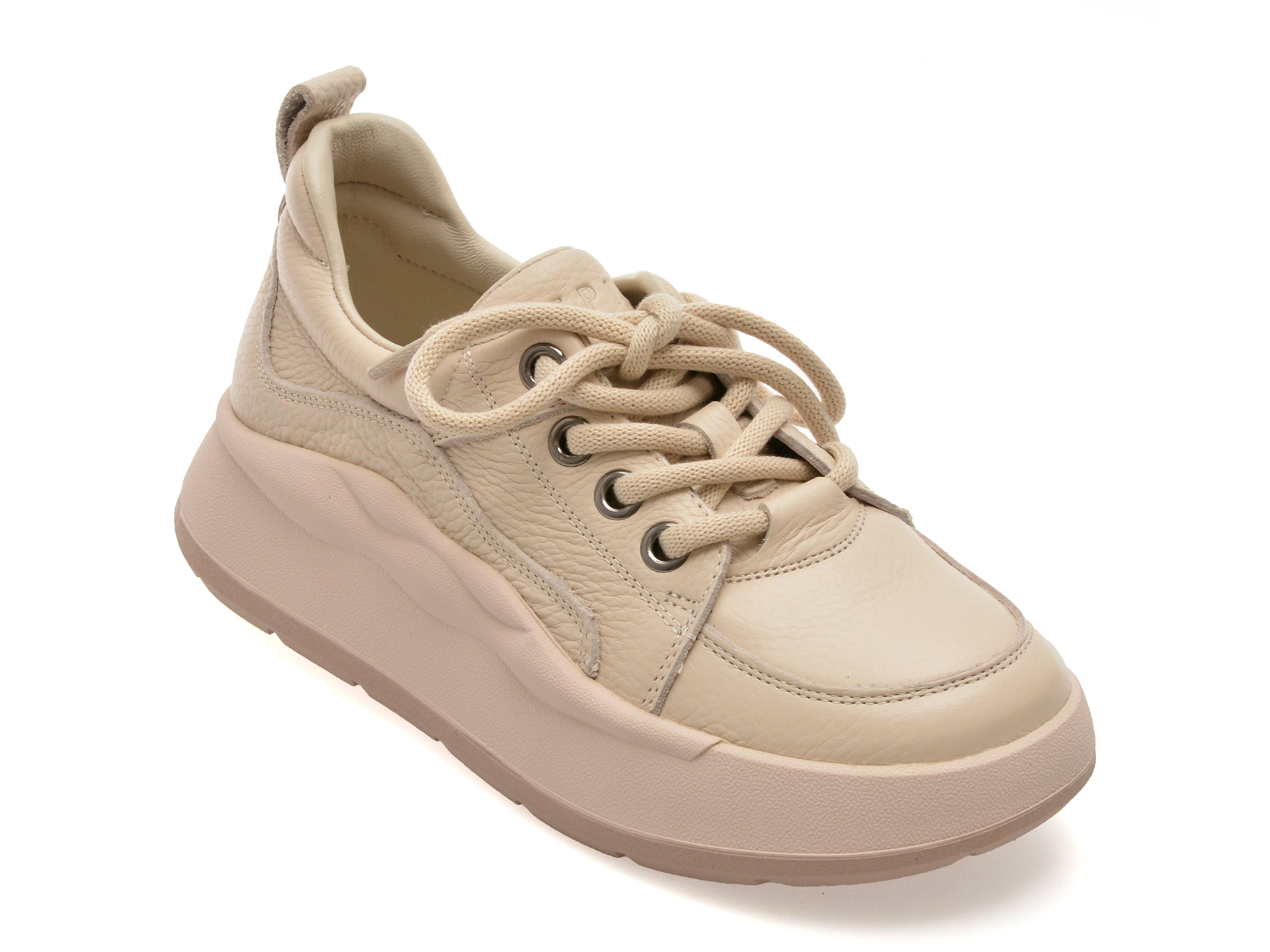 Pantofi Epica Piele Naturală | Confort Sporit