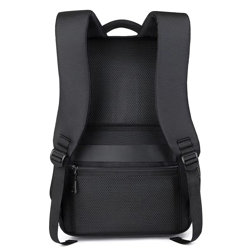 Rucsac Picadili GT3744 Negru Impermeabil cu Laptop - imagine 5