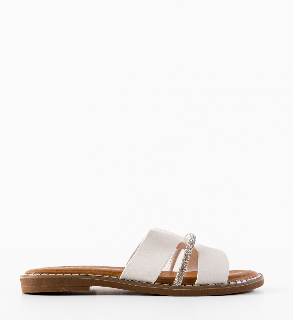 Papuci Dama Thermes Albi | Confort Termic - imagine 5