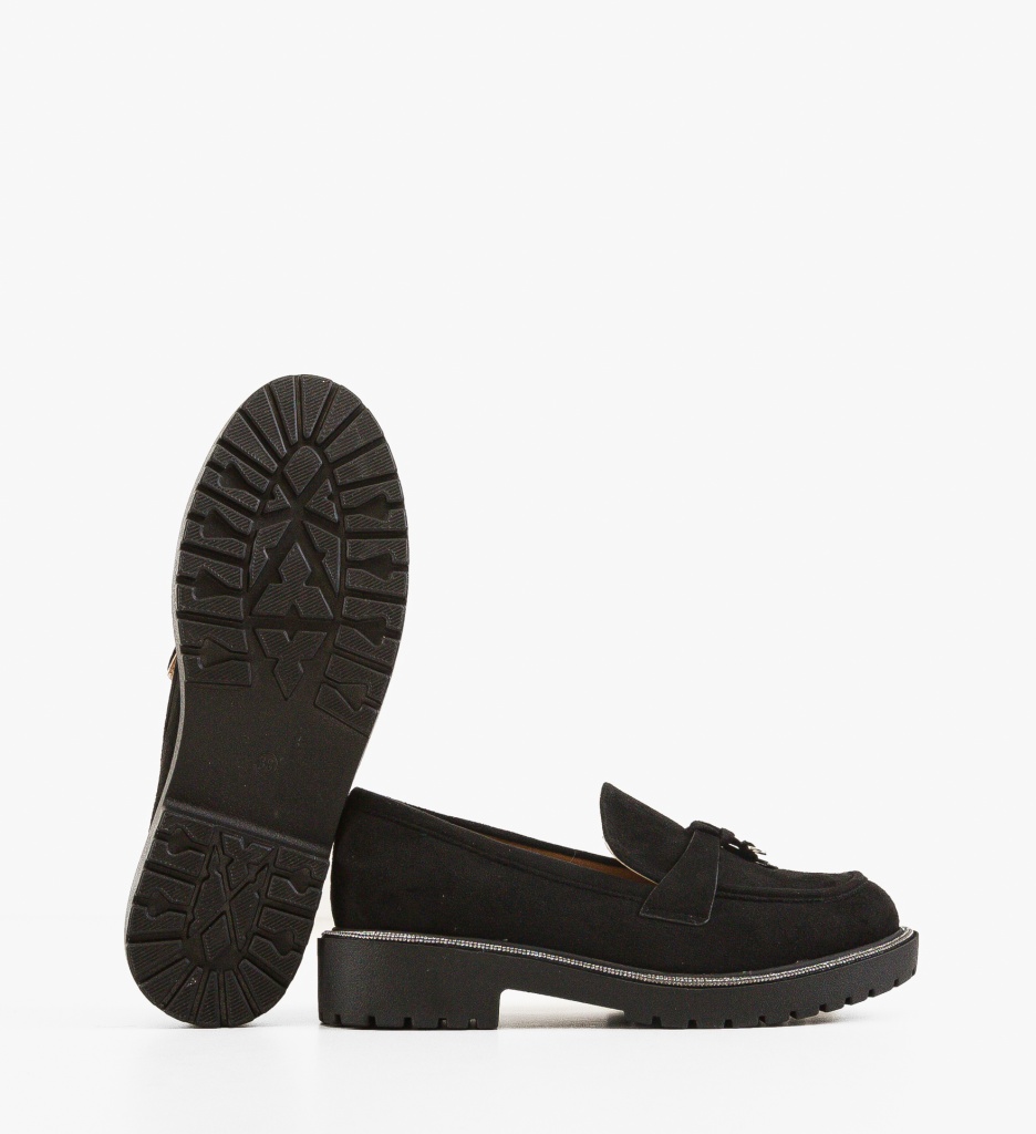 Pantofi Casual Dama Anais Negri | Confort & Stil - imagine 4