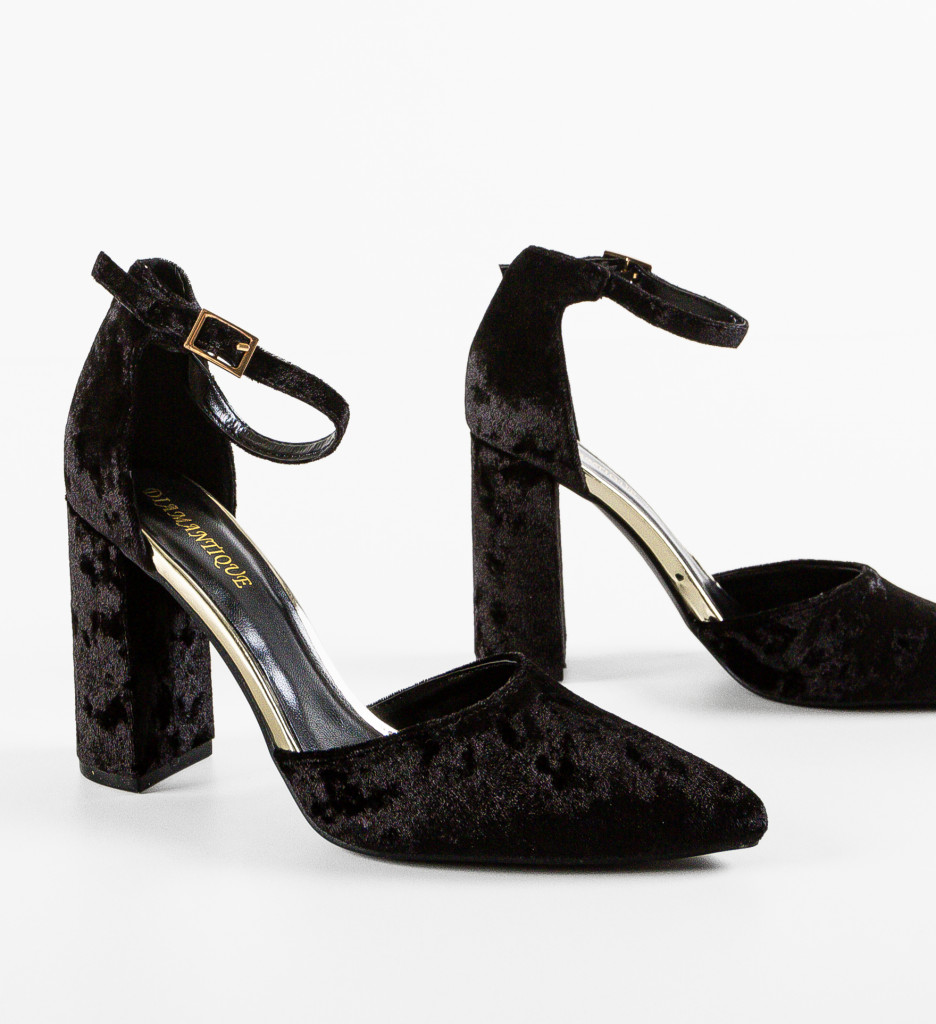 Pantofi Ioan Negri | Eleganță și Stil - imagine 6