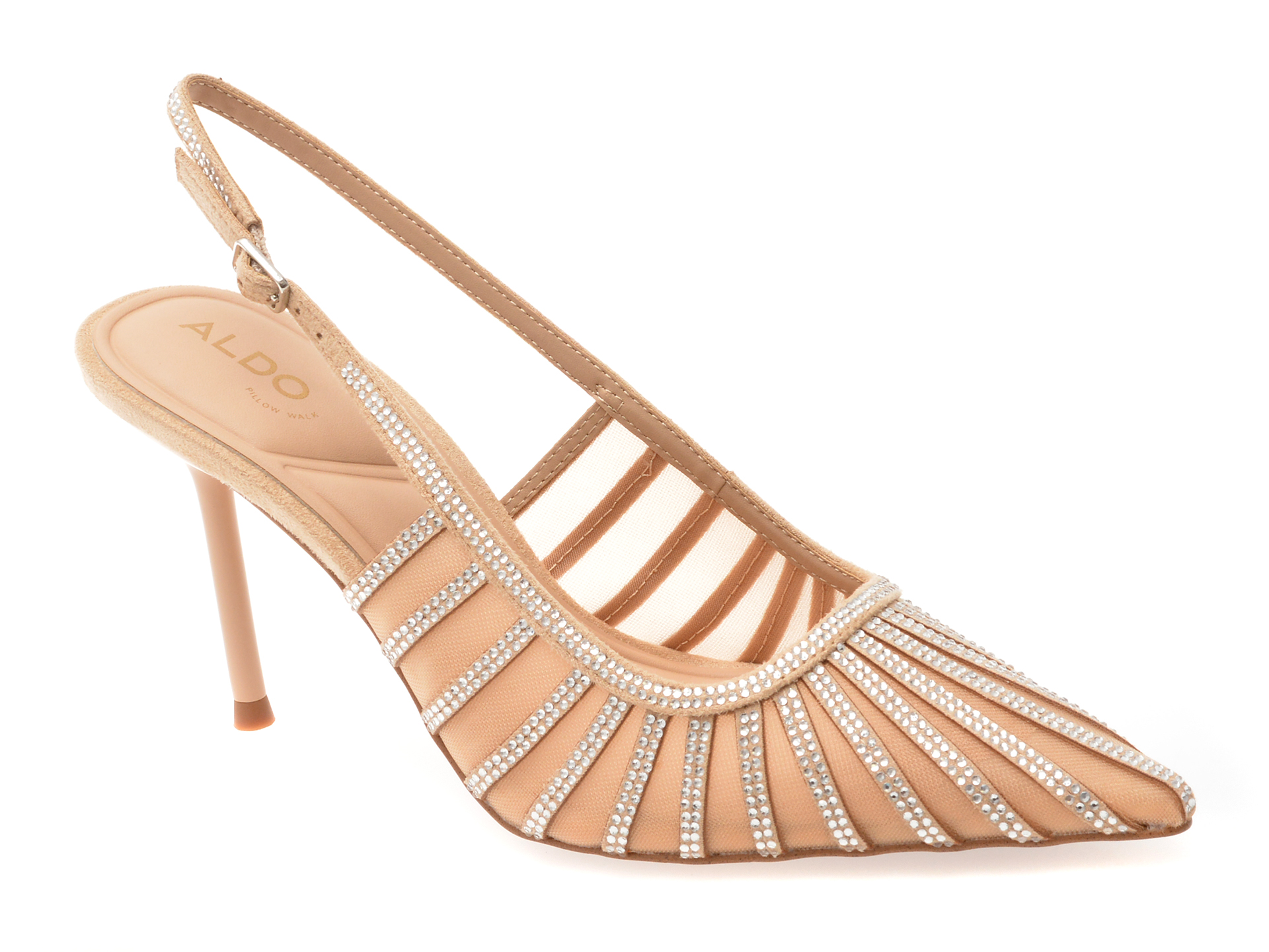 Pantofi ALDO ELUSE Maro | Eleganță Modernă