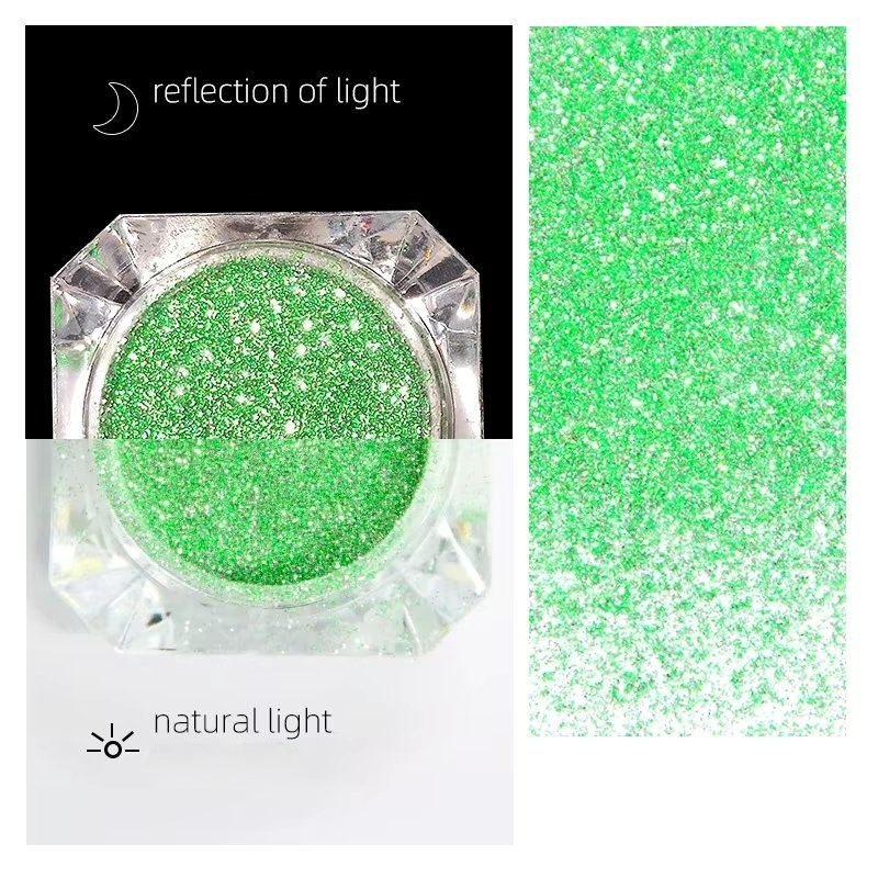 Set Sclipici Reflective Picadili Marquise - imagine 3
