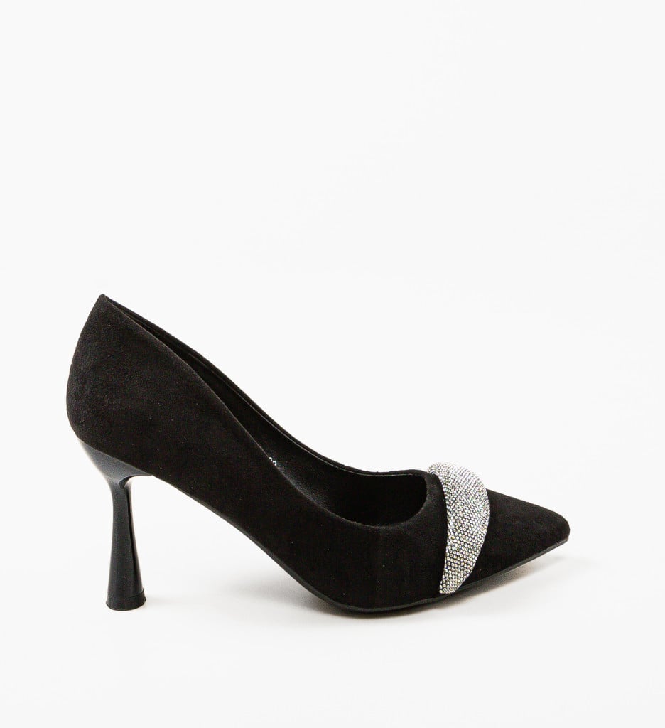 Pantofi dama Kadar Negri - Stil Elegant - imagine 9