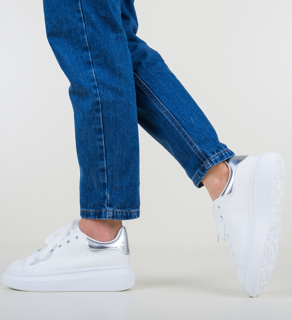 Pantofi Sport Tomyo Albi - Confort și Stil - imagine 3