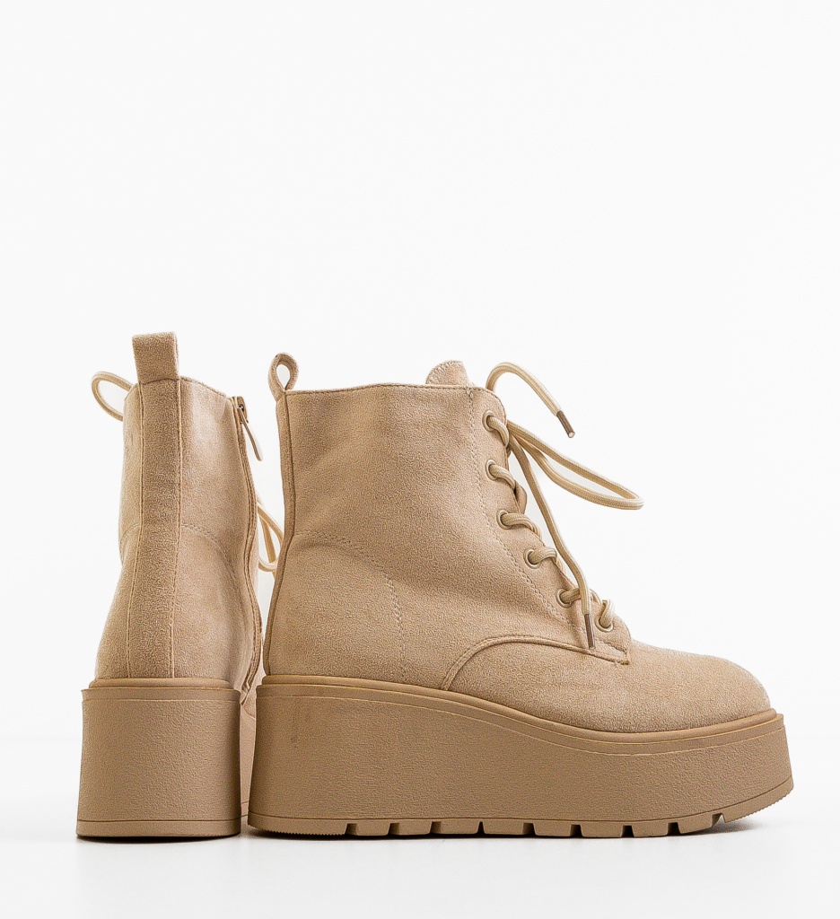 Ghete Dama Nude Guetta - Stil Versatil - imagine 4