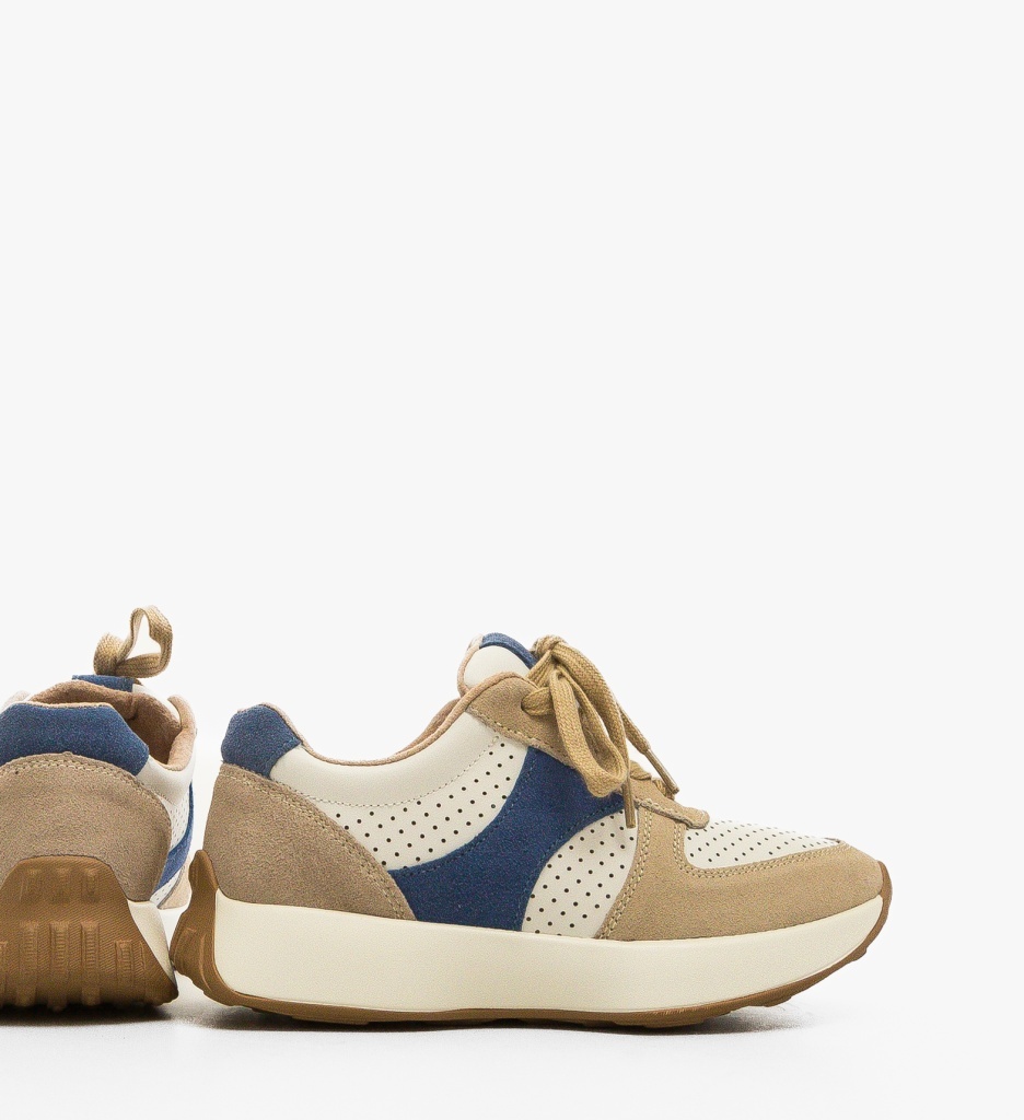 Sneakers Dama Namibe Albi - Stil & Confort - imagine 6
