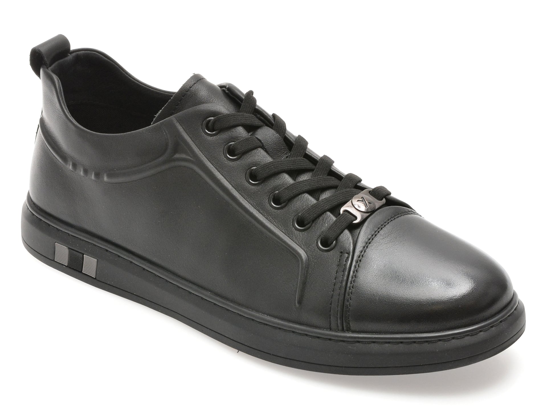 Pantofi Sport GRYXX Negri | Eleganta si Durabilitate
