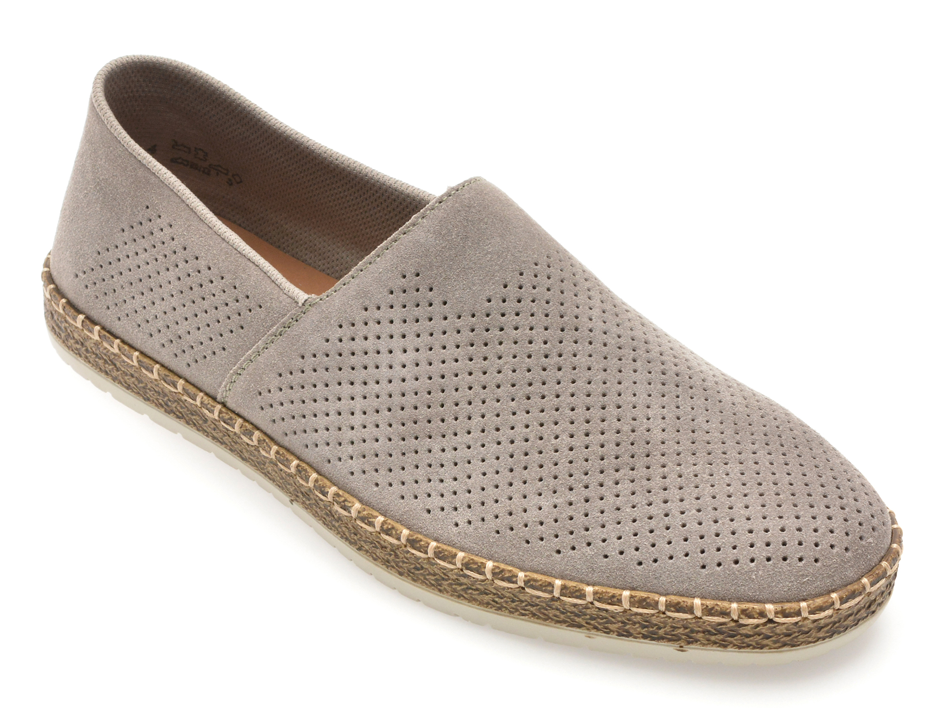 Pantofi RIEKER B5285 - Confort și Eleganță - imagine 1