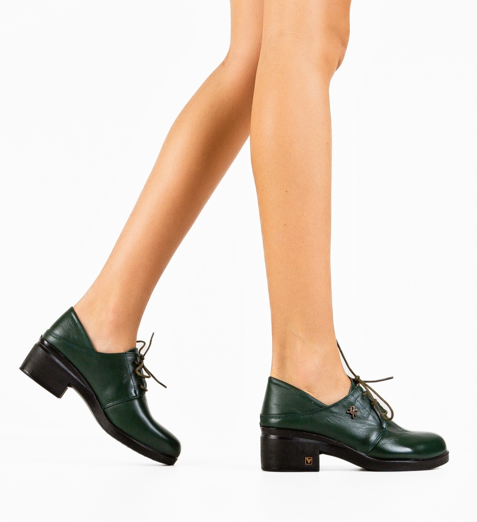 Pantofi Casual Xaphan Verizi - Confort și Stil - imagine 2