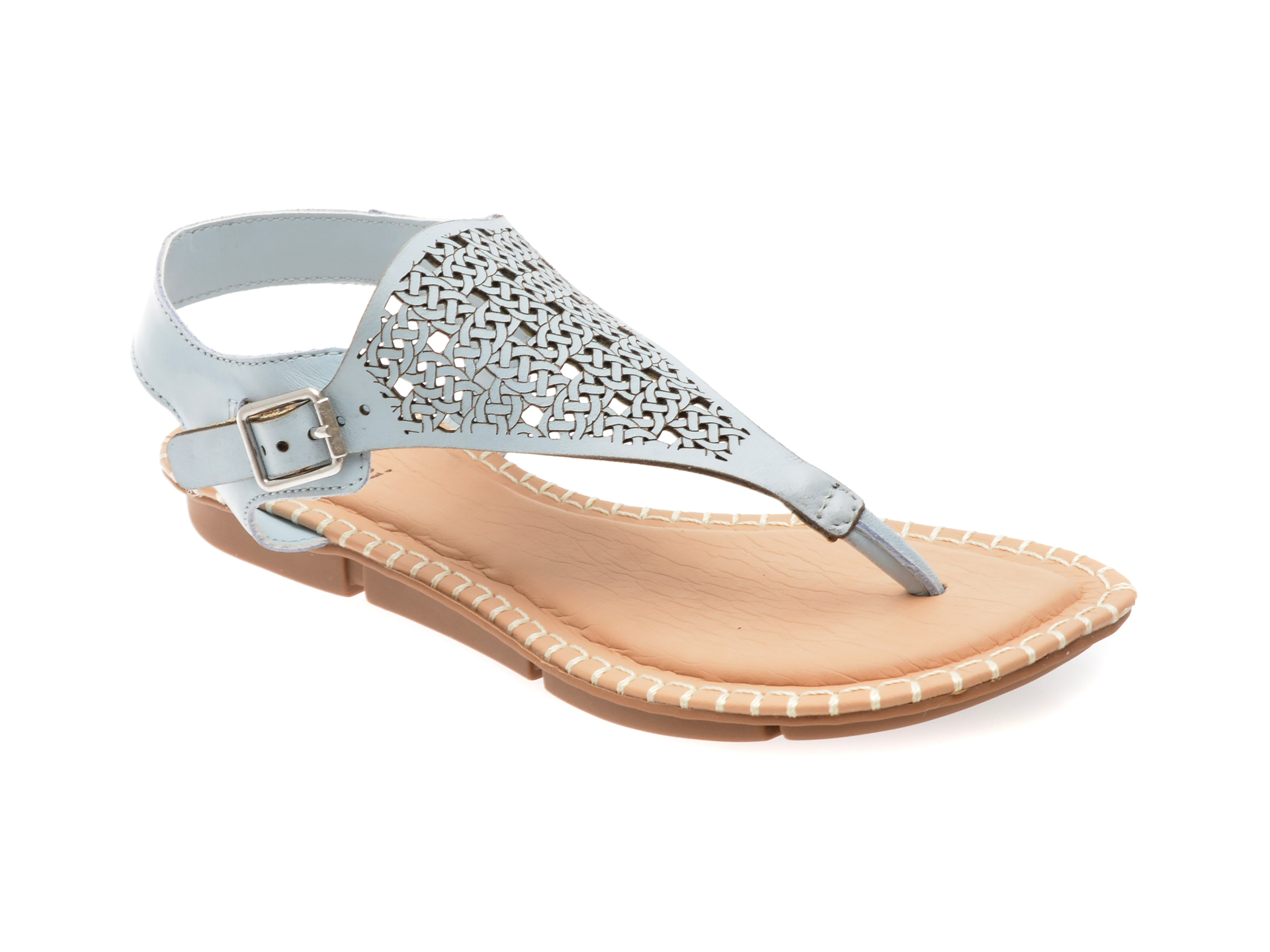 Sandale Flavia Passini | Piele Naturală Eleganta