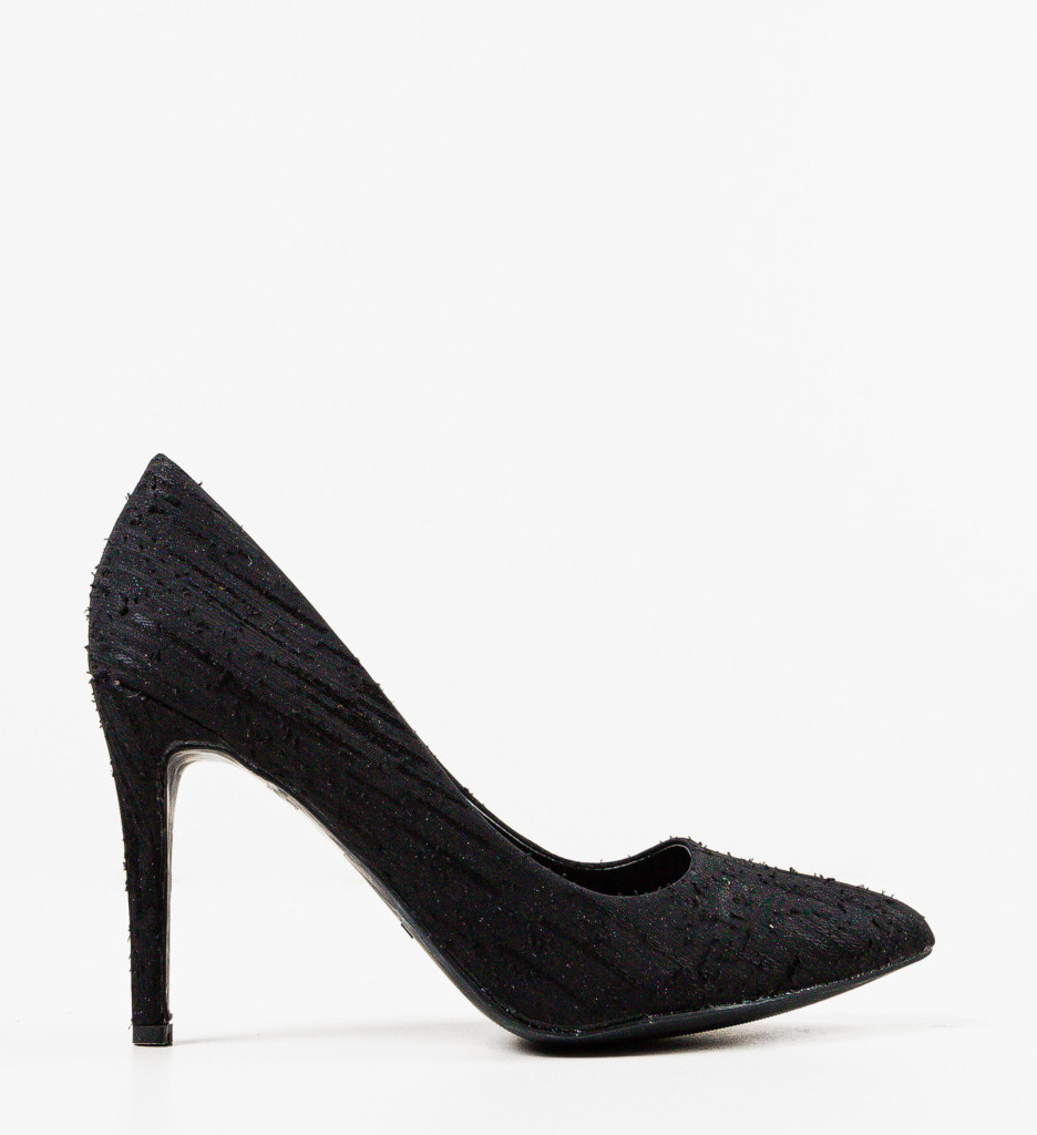 Pantofi Alfred Negri - Eleganță și Stil Premium - imagine 5