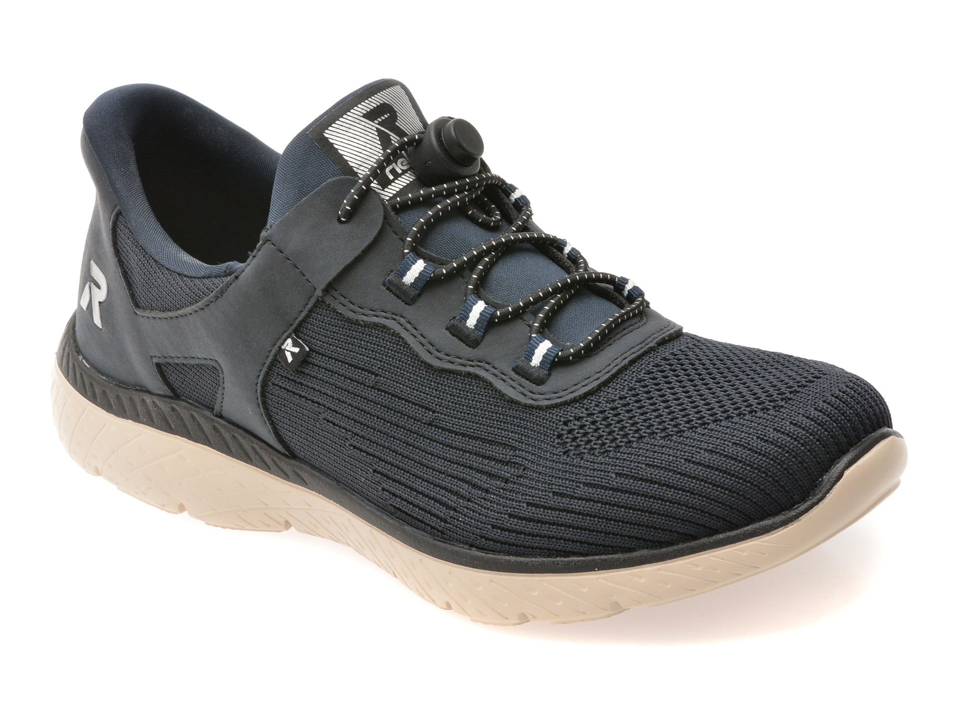 Pantofi Sport Rieker Bleumarin Confortabili M5076