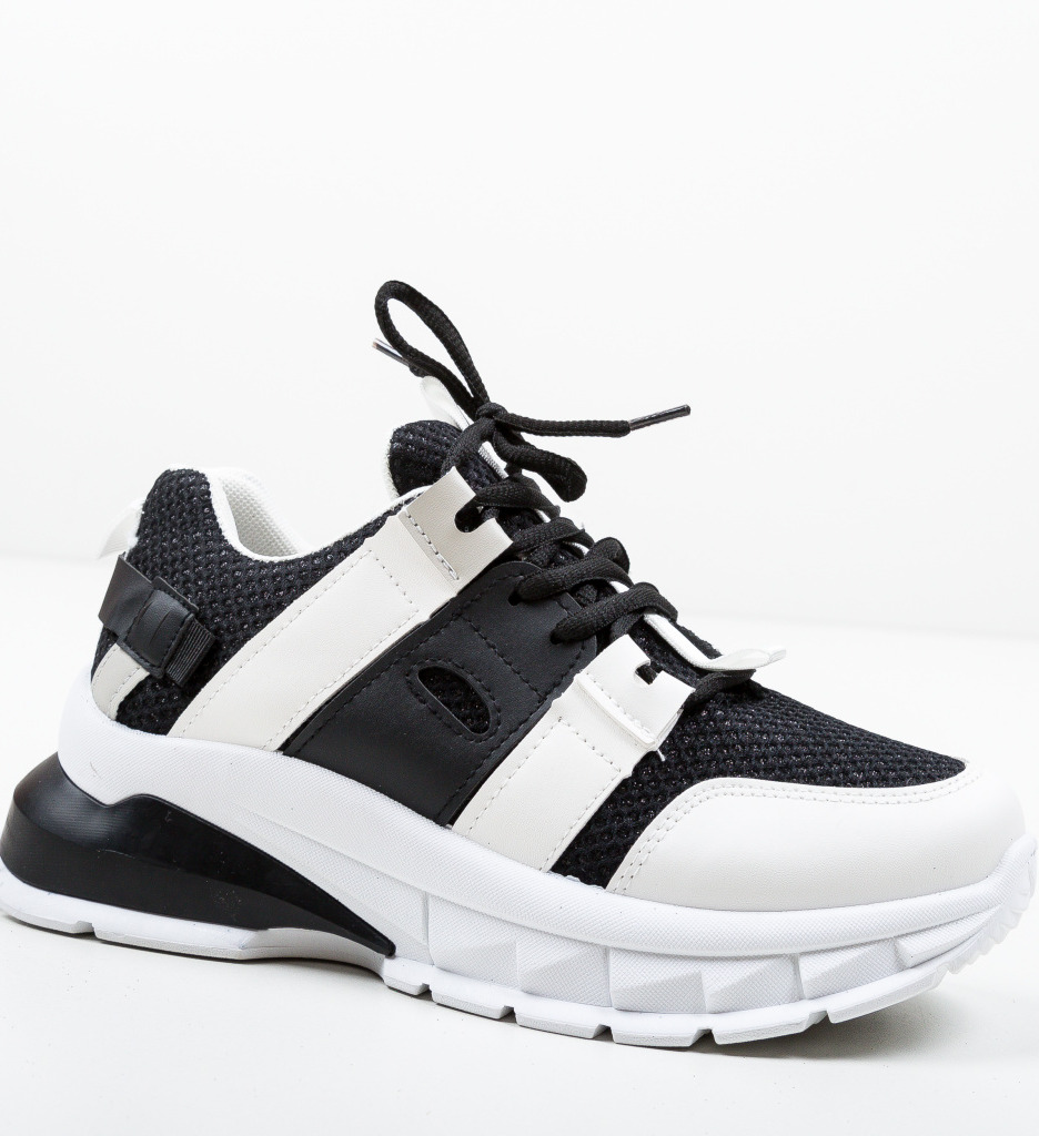 Pantofi Sport Marc Negri | Confort și Design Modern - imagine 6