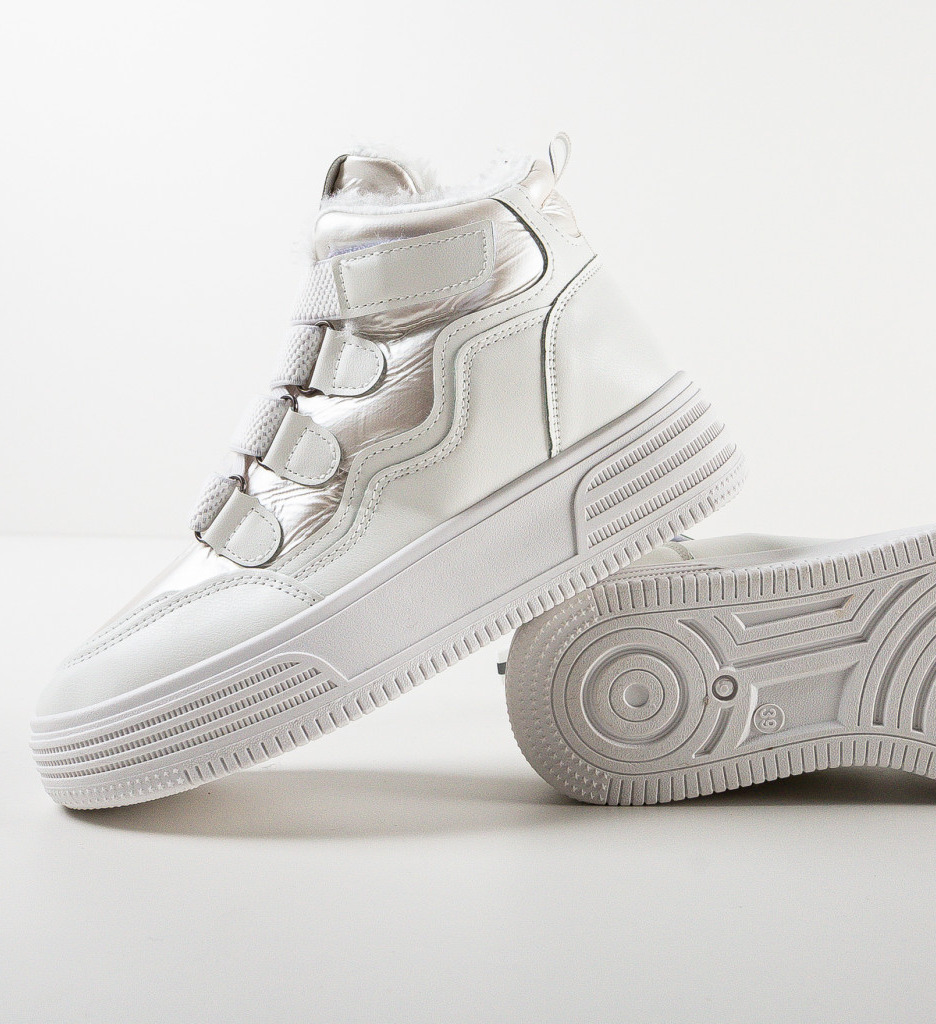 Pantofi Sport Ingram Albi - Confort și Stil - imagine 7