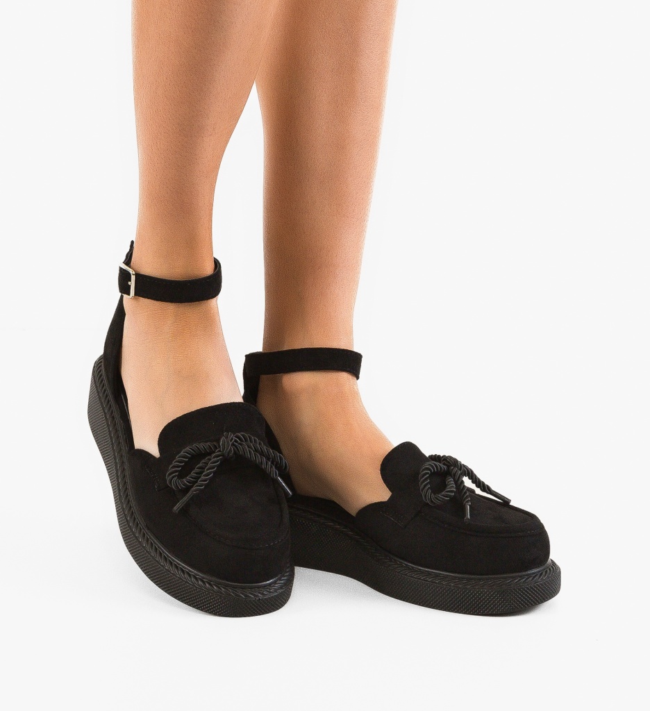 Pantofi Casual Oda Negri | Confort si Stil