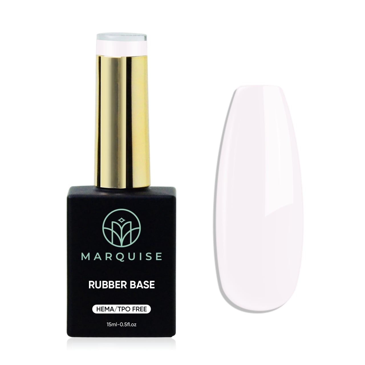 Rubber Base HEMA/TPO FREE Marquise 15ml - Picadili